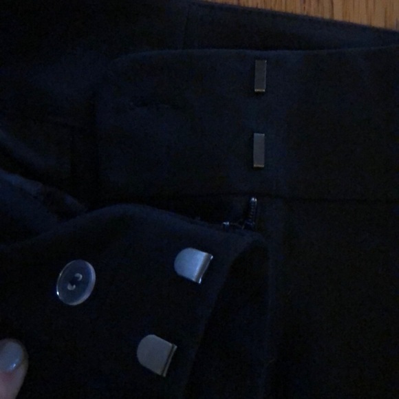 Ann Taylor Signature Black Pant - Picture 4 of 6